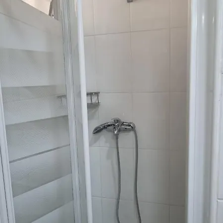 En Americas Apartament *