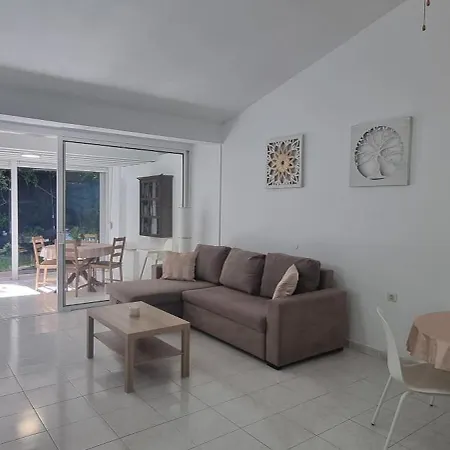 En Americas Apartament *