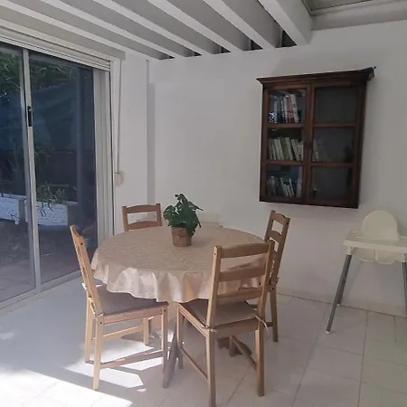 Apartment En Americas *