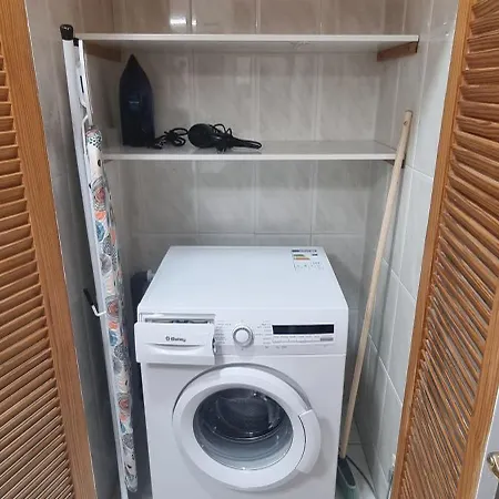 Apartament En Americas Playa de las Americas (Tenerife)