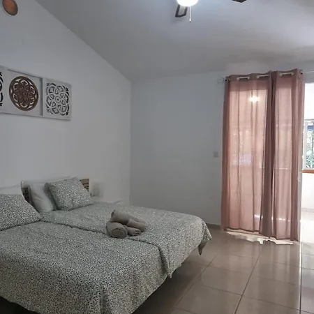 En Americas Apartament *