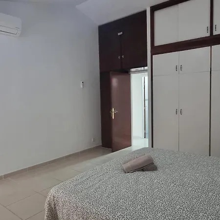En Americas Apartament
