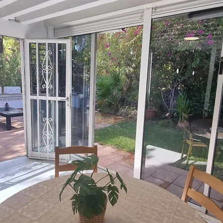 En Americas アパート *