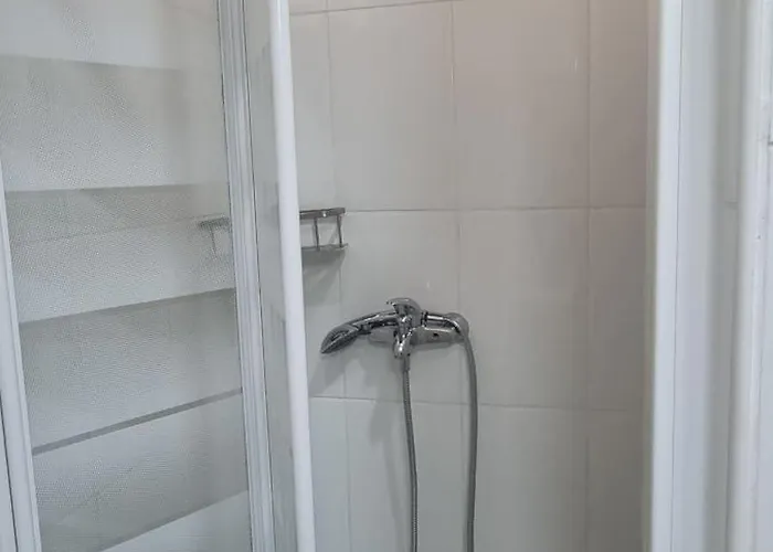 En Americas アパート *