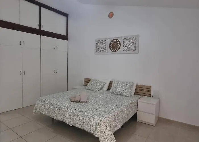 En Americas アパート