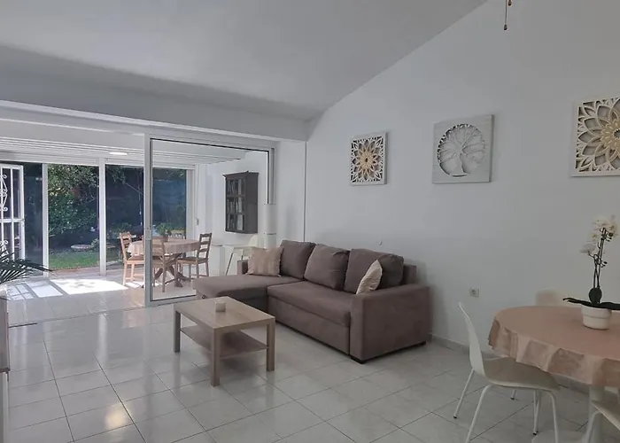 En Americas アパート *