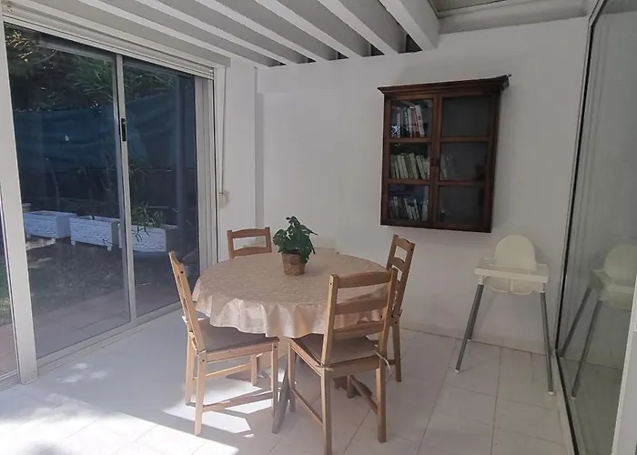 アパート En Americas *