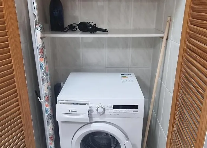 アパート En Americas プラヤ・デ・ラス・アメリカス