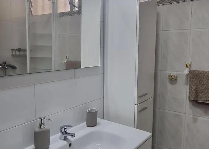 En Americas アパート