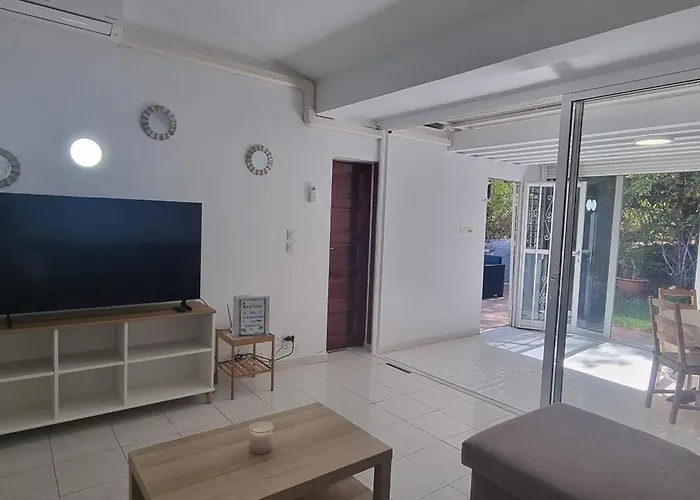 アパート En Americas プラヤ・デ・ラス・アメリカス