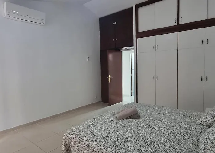 En Americas アパート