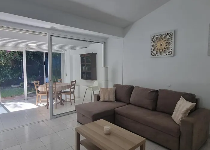 アパート En Americas プラヤ・デ・ラス・アメリカス